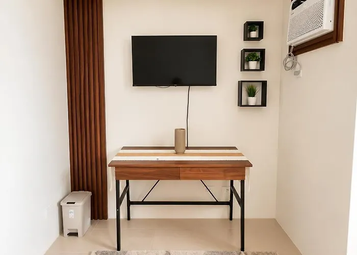 Aero Apartment *
