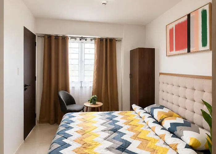 Apartment Aero