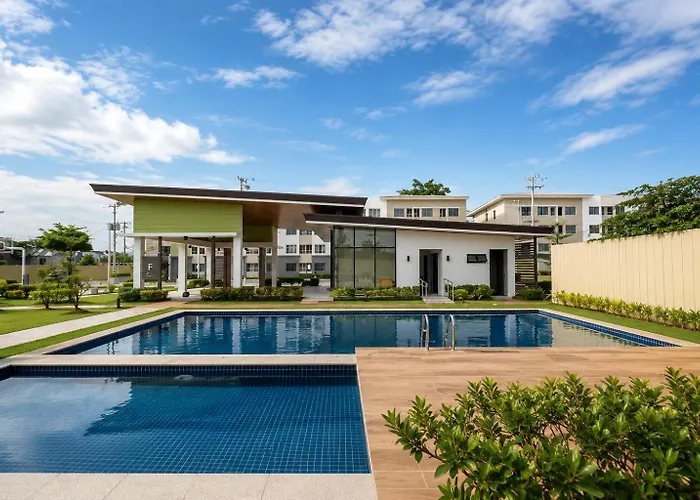 Aero Apartment Cebu