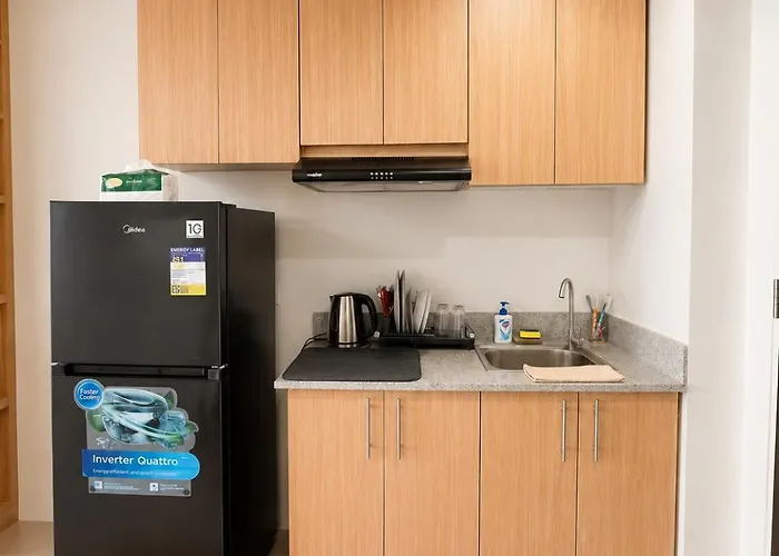 Apartment Aero Cebu