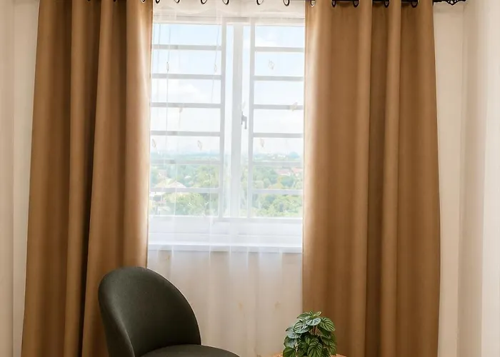 Apartment Aero Cebu